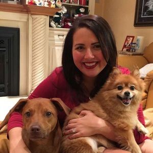 Meet your Posher, Noel